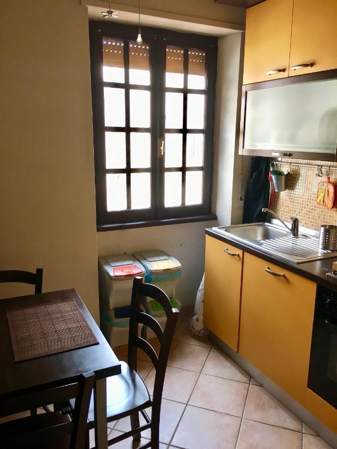 Casa Delfino - Appartamento Centro Storico A Due Passi Dalla Spiaggia & Mare, Porto & Ferrovia Civitavecchia Eksteriør bilde